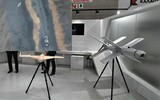 UAV cảm tử Lancet-3 của Nga 'không có đối thủ' trên thế giới