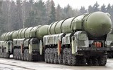 Cuộc tập trận hạt nhân của Nga được ông Putin giám sát khiến nước Mỹ dậy sóng