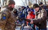 Tổng thống Putin đã thắng ngay vòng đầu tiên của cuộc xung đột Ukraine