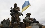 Nga có nhiều cách phản ứng nhanh chóng nếu nổ ra chiến sự Donbass