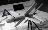 UAV cảm tử Lancet-3 của Nga 'không có đối thủ' trên thế giới