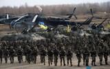 Nga có nhiều cách phản ứng nhanh chóng nếu nổ ra chiến sự Donbass