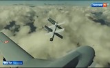 UAV cảm tử Lancet-3 của Nga 'không có đối thủ' trên thế giới