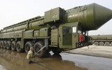 Cuộc tập trận hạt nhân của Nga được ông Putin giám sát khiến nước Mỹ dậy sóng
