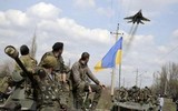 Nga có nhiều cách phản ứng nhanh chóng nếu nổ ra chiến sự Donbass