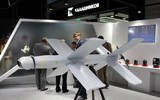 UAV cảm tử Lancet-3 của Nga 'không có đối thủ' trên thế giới