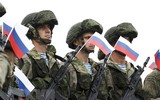 Cuộc tập trận hạt nhân của Nga được ông Putin giám sát khiến nước Mỹ dậy sóng