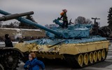 Tổng thống Putin đã thắng ngay vòng đầu tiên của cuộc xung đột Ukraine