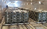 Thủ tướng Anh cảnh báo sắp nổ ra 'cuộc chiến lớn nhất ở châu Âu kể từ năm 1945'