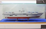 Tàu sân bay trực thăng Nga gây bất ngờ lớn đối với phương Tây