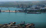 Tàu sân bay trực thăng Nga gây bất ngờ lớn đối với phương Tây