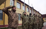 Một phần lớn binh sĩ Ukraine có thể sang phe Nga nếu xảy ra xung đột?