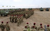Một phần lớn binh sĩ Ukraine có thể sang phe Nga nếu xảy ra xung đột?