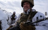Quân đội Ukraine khó lòng cầm cự trước Nga quá 6 giờ?