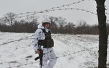 Quân đội Ukraine khó lòng cầm cự trước Nga quá 6 giờ?