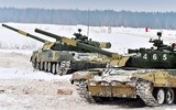 Quân đội Ukraine khó lòng cầm cự trước Nga quá 6 giờ?