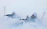 Quân đội Ukraine khó lòng cầm cự trước Nga quá 6 giờ?