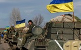 Nga hứng chịu hậu quả nặng nề khi công nhận các nước cộng hòa Donbass?