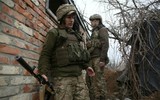 Một phần lớn binh sĩ Ukraine có thể sang phe Nga nếu xảy ra xung đột?