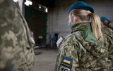 Một phần lớn binh sĩ Ukraine có thể sang phe Nga nếu xảy ra xung đột?