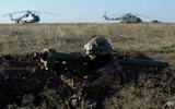 Quân đội Ukraine khó lòng cầm cự trước Nga quá 6 giờ?
