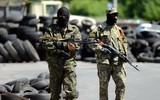 Một phần lớn binh sĩ Ukraine có thể sang phe Nga nếu xảy ra xung đột?