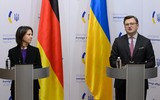 Nga hứng chịu hậu quả nặng nề khi công nhận các nước cộng hòa Donbass?