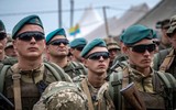 Một phần lớn binh sĩ Ukraine có thể sang phe Nga nếu xảy ra xung đột?