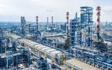 Châu Âu đe dọa phong tỏa thị trường tài chính thế giới đối với Nga