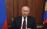 Nga hứng chịu hậu quả nặng nề khi công nhận các nước cộng hòa Donbass?