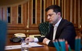 Nga hứng chịu hậu quả nặng nề khi công nhận các nước cộng hòa Donbass?