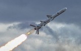 Ukraine sẵn sàng ‘át chủ bài’ trong chiến lược chống phong tỏa biển Azov