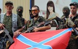 Ukraine sẵn sàng ‘át chủ bài’ trong chiến lược chống phong tỏa biển Azov