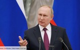Nga hứng chịu hậu quả nặng nề khi công nhận các nước cộng hòa Donbass?