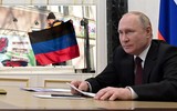 Nga hứng chịu hậu quả nặng nề khi công nhận các nước cộng hòa Donbass?