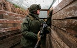 Ukraine sẵn sàng ‘át chủ bài’ trong chiến lược chống phong tỏa biển Azov