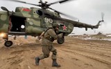 Nga hứng chịu hậu quả nặng nề khi công nhận các nước cộng hòa Donbass?