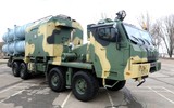 Ukraine sẵn sàng ‘át chủ bài’ trong chiến lược chống phong tỏa biển Azov
