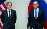 Nga cảnh báo Thổ Nhĩ Kỳ hỗ trợ quân sự cho Ukraine sẽ dẫn tới 'kết cục tồi tệ'