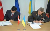 Nga cảnh báo Thổ Nhĩ Kỳ hỗ trợ quân sự cho Ukraine sẽ dẫn tới 'kết cục tồi tệ'