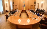 Ukraine sắp nhận tiêm kích F-35 từ Mỹ theo Chương trình Lend-Lease?