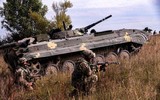 Nga cảnh báo Thổ Nhĩ Kỳ hỗ trợ quân sự cho Ukraine sẽ dẫn tới 'kết cục tồi tệ'