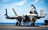 Ukraine sắp nhận tiêm kích F-35 từ Mỹ theo Chương trình Lend-Lease?