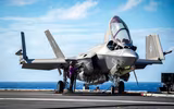 Ukraine sắp nhận tiêm kích F-35 từ Mỹ theo Chương trình Lend-Lease?