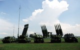 Bắt đầu diễn ra các trận không chiến ác liệt trên bầu trời Ukraine
