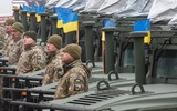 Ukraine sắp nhận tiêm kích F-35 từ Mỹ theo Chương trình Lend-Lease?