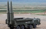 Ukraine tin đủ khả năng vô hiệu hóa tên lửa Iskander-M của Nga