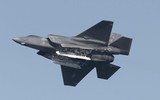Ukraine sắp nhận tiêm kích F-35 từ Mỹ theo Chương trình Lend-Lease?