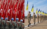 Nga cảnh báo Thổ Nhĩ Kỳ hỗ trợ quân sự cho Ukraine sẽ dẫn tới 'kết cục tồi tệ'