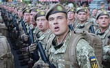 Quân đội Ukraine khó lòng cầm cự trước Nga quá 6 giờ?